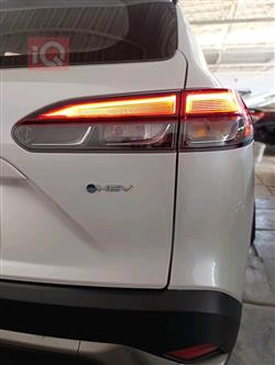 Toyota Frontlander